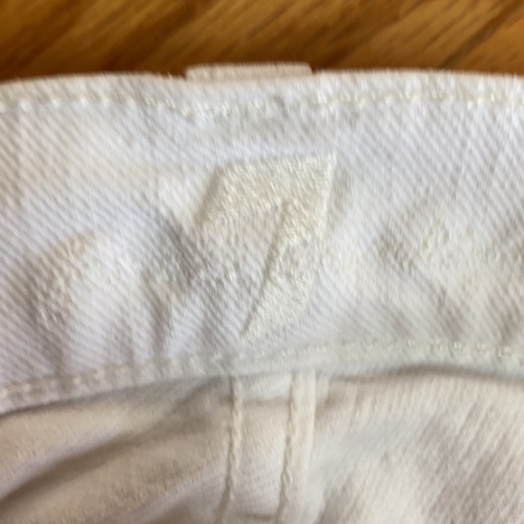 7 for all Mankind Josephina - Picture 5 of 7